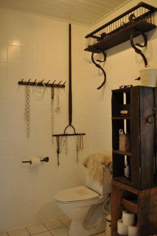 Hosmaria Bed and Breakfast Sollested  Eksteriør billede
